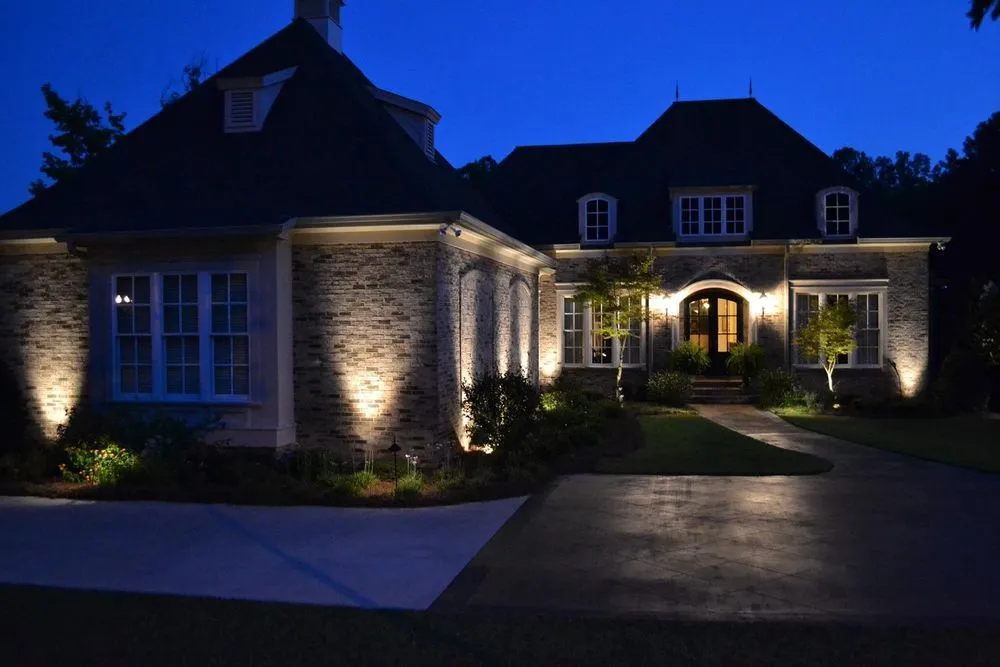 Expert lawn mowing service for residential properties across Northwest Plaza, MO - Bogle And Sons Irrigation