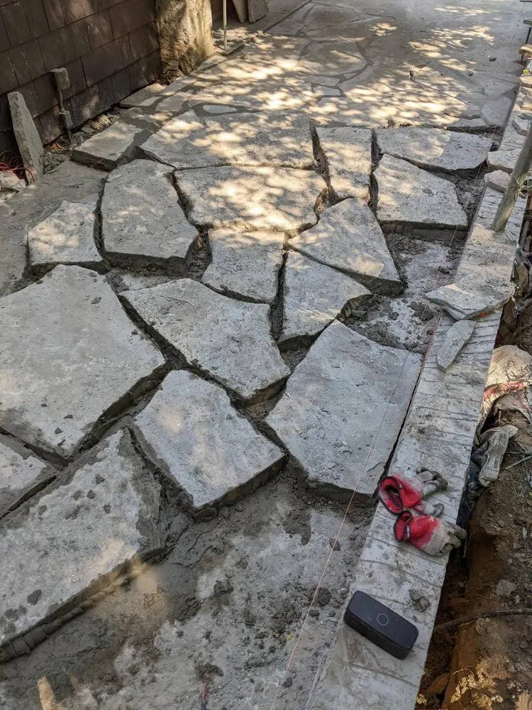 Affordable yard maintenance for beautiful yards in Northwest Plaza, MO by Bogle And Sons Irrigation