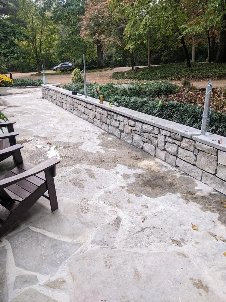 Affordable landscape design in Northwest Plaza, MO by Bogle And Sons Irrigation