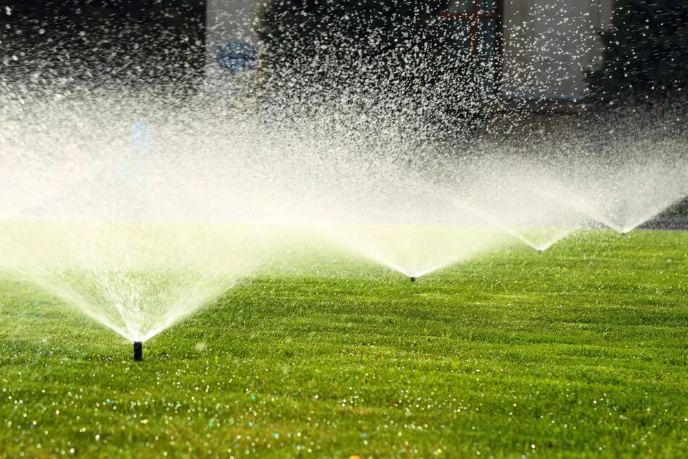 Trusted landscape design experts serving Northwest Plaza, MO - Bogle And Sons Irrigation