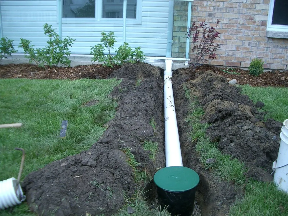 Custom outdoor landscaping in Northwest Plaza, MO - Bogle And Sons Irrigation