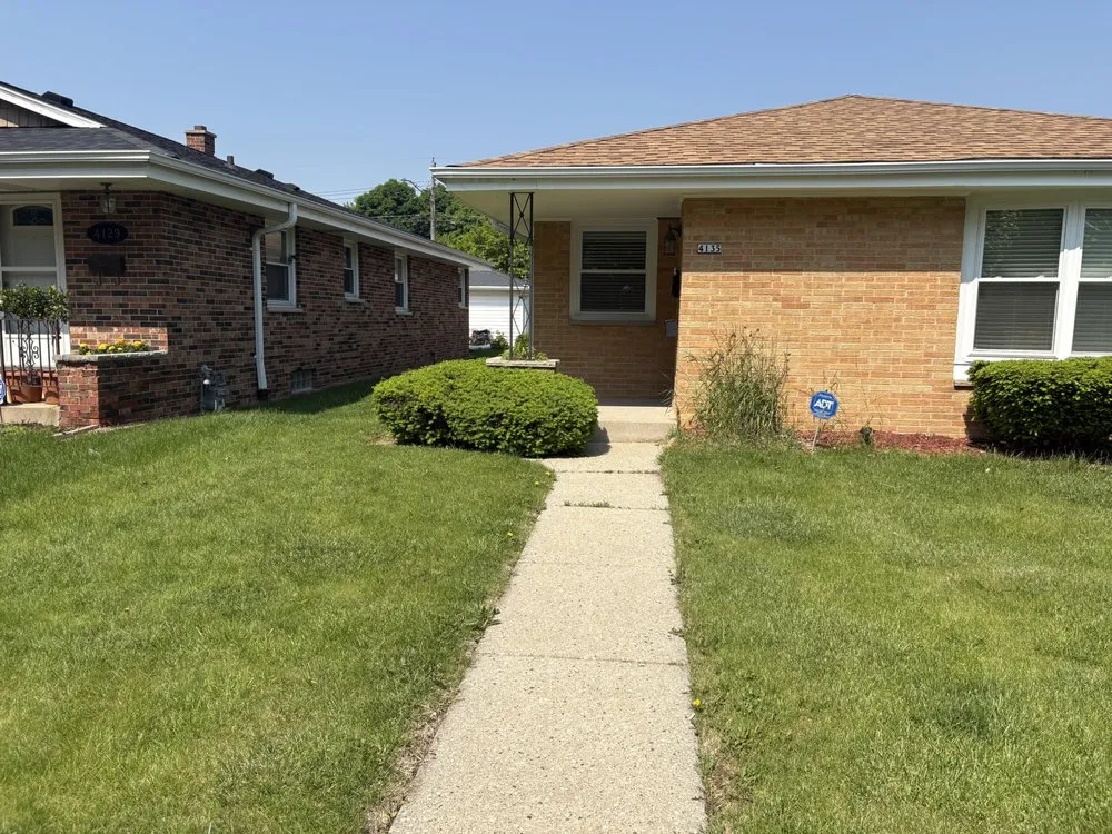 Top-rated landscape installation in Richfield, WI - Bognar’s Home Services