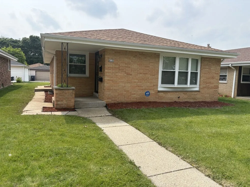 Affordable yard cleanup service experts serving Richfield, WI - Bognar’s Home Services