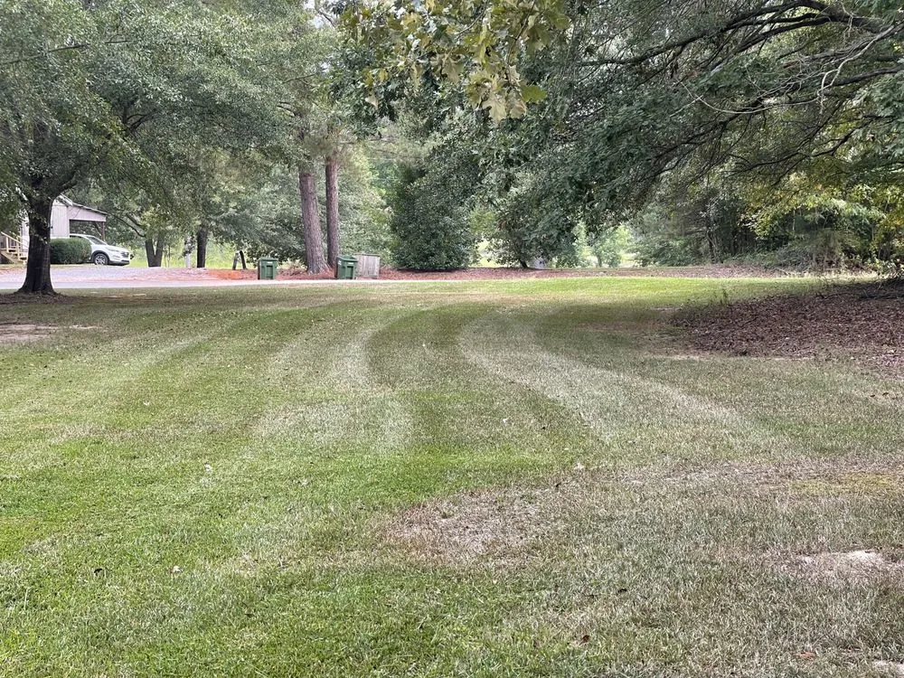 Reliable garden landscaping experts serving Etta, MS - Bogue Lawn Care