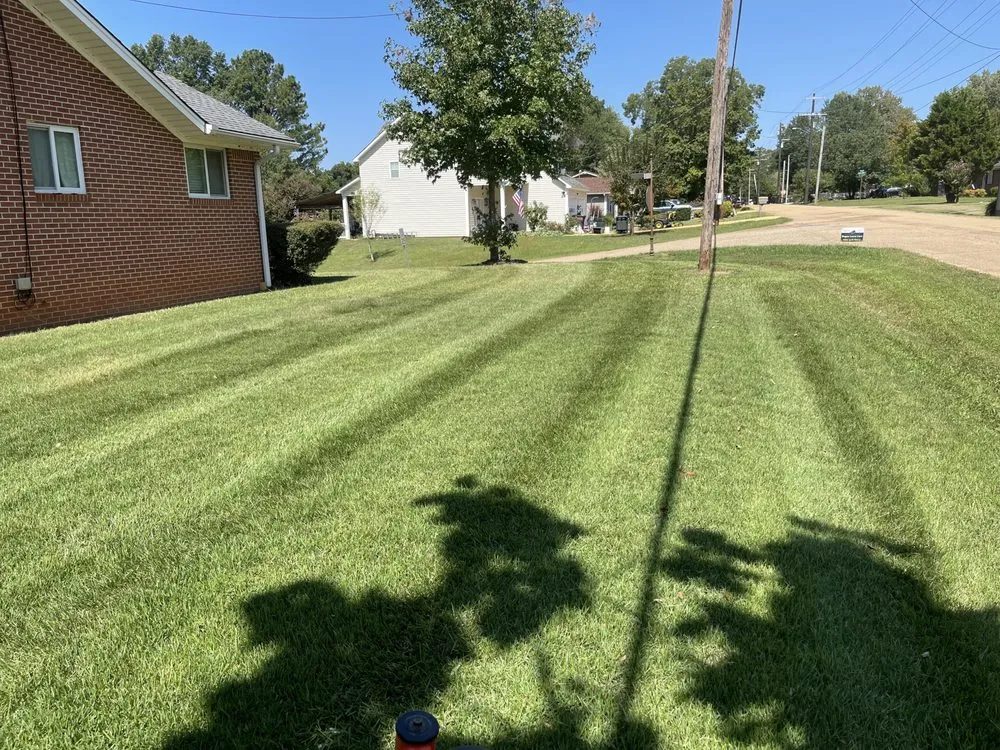 Top-rated residential landscaping experts serving Etta, MS - Bogue Lawn Care