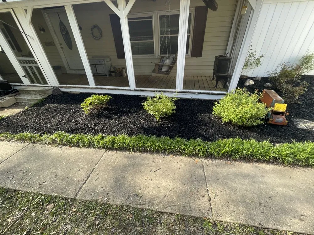 Top-rated landscaping services in Etta, MS - Bogue Lawn Care