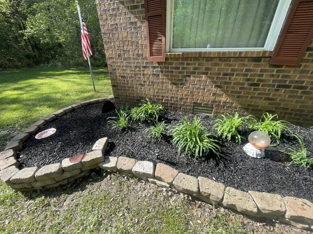 Reliable landscaping services for residential properties across Etta, MS - Bogue Lawn Care