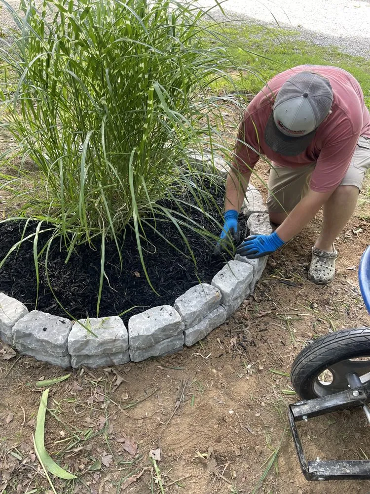 Custom yard cleanup service in Etta, MS - Bogue Lawn Care