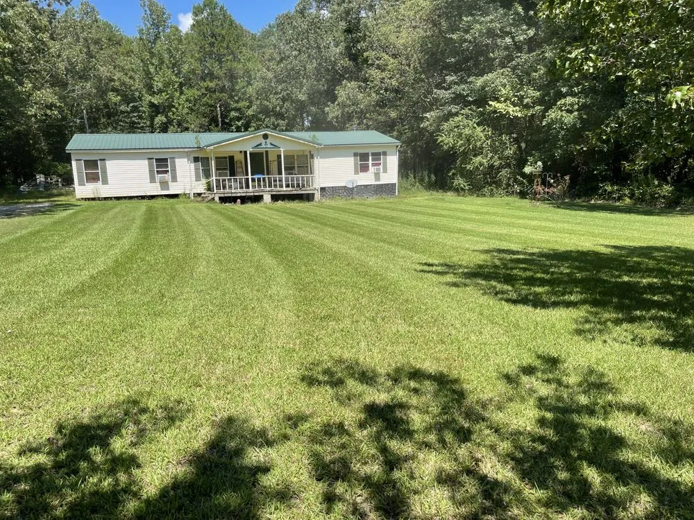 Affordable yard maintenance for outdoor upgrades across Etta, MS - Bogue Lawn Care