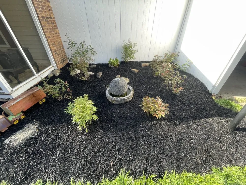 Custom yard maintenance experts serving Etta, MS - Bogue Lawn Care