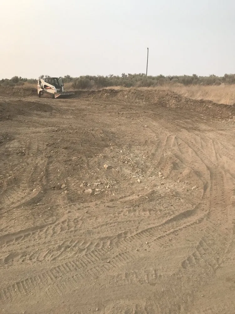 Professional residential landscaping in Ellensburg, WA by Bogy's Construction & Landscaping