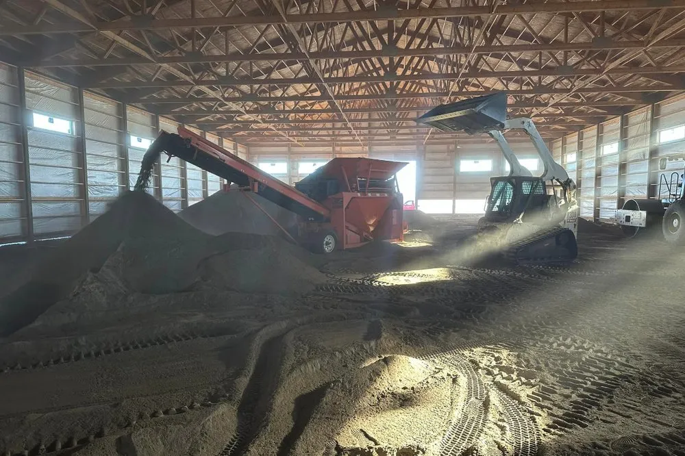 Top-rated landscape design near you across Ellensburg, WA - Bogy's Construction & Landscaping