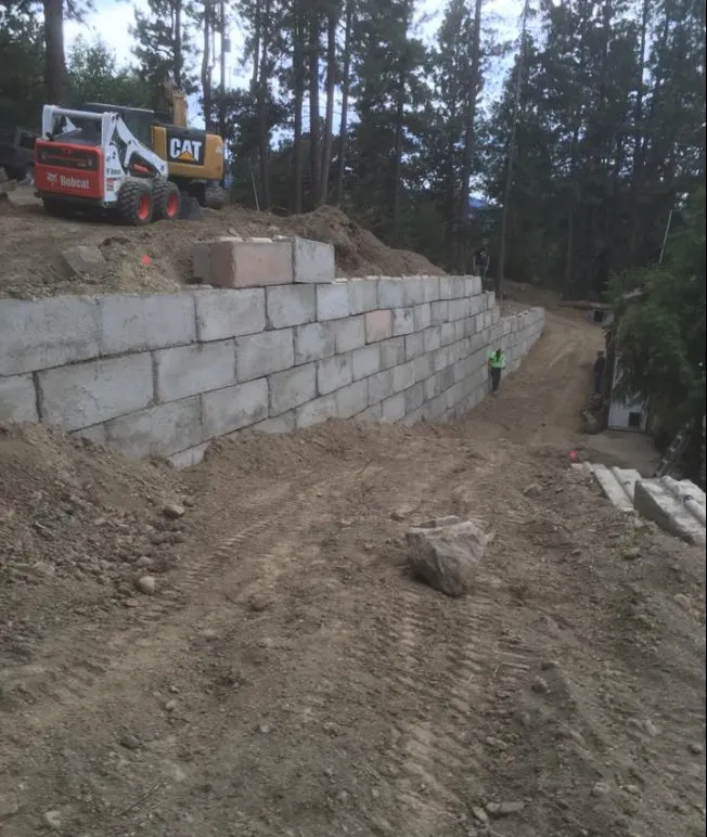 Local lawn care service experts serving Ellensburg, WA - Bogy's Construction & Landscaping