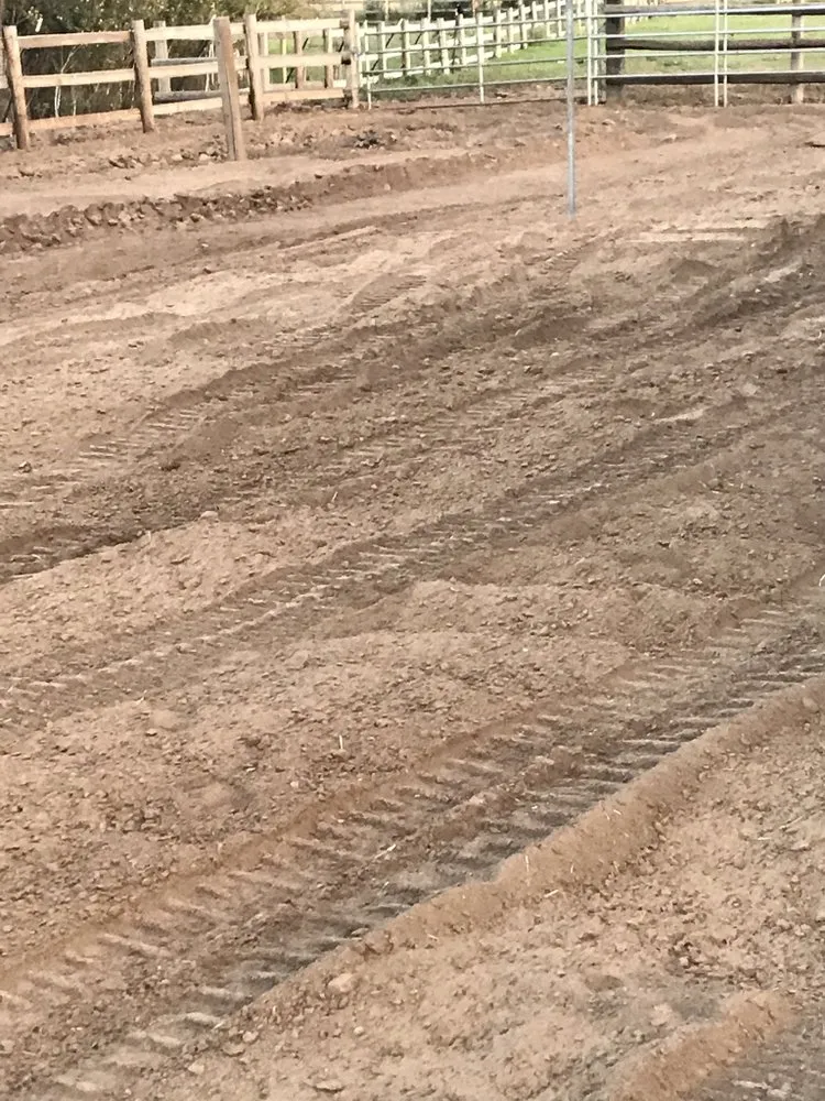 Local garden landscaping near you across Ellensburg, WA - Bogy's Construction & Landscaping