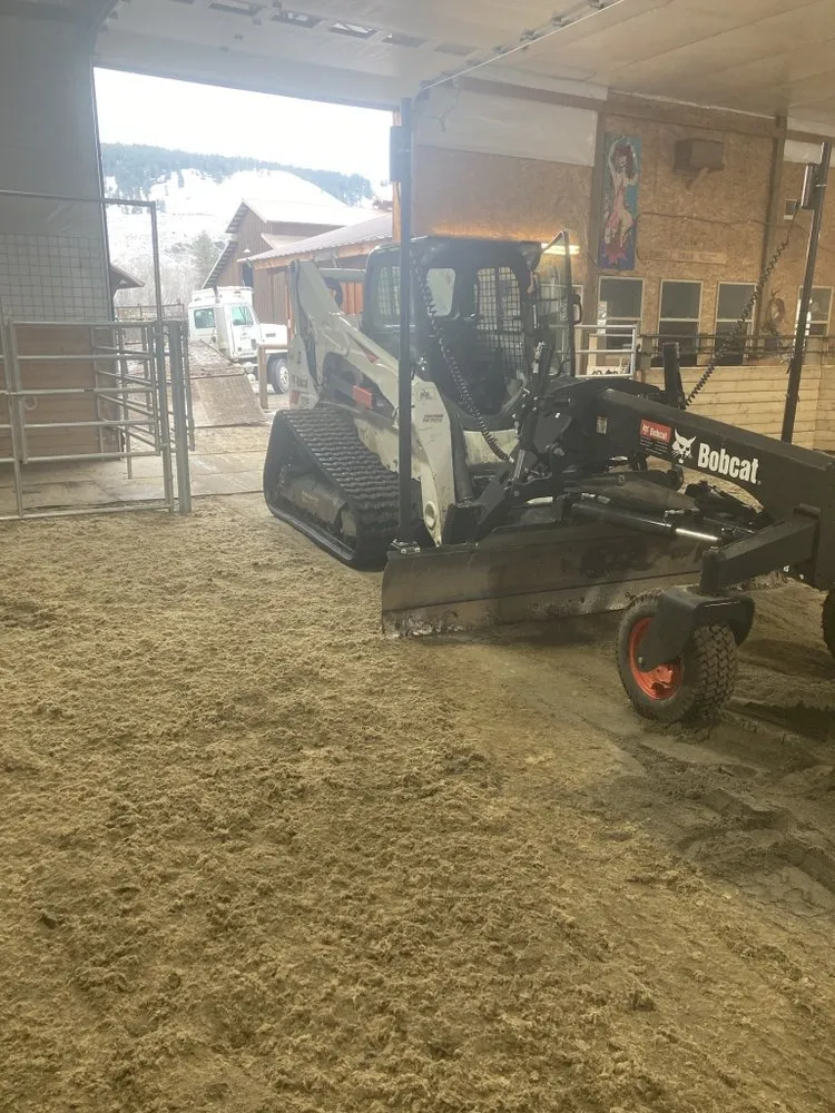 Trusted landscape installation for residential properties across Ellensburg, WA - Bogy's Construction & Landscaping