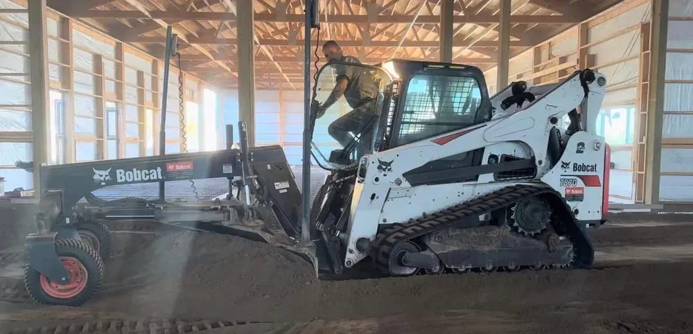 Local residential landscaping for year-round maintenance in Ellensburg, WA by Bogy's Construction & Landscaping