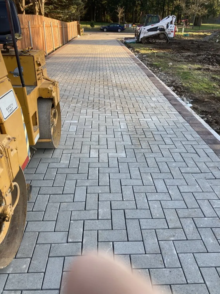 Trusted landscape design in Ellensburg, WA - Bogy's Construction & Landscaping