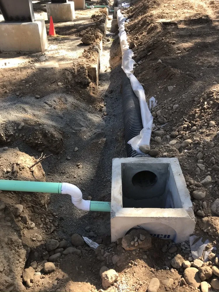 Reliable landscape installation experts serving Ellensburg, WA - Bogy's Construction & Landscaping