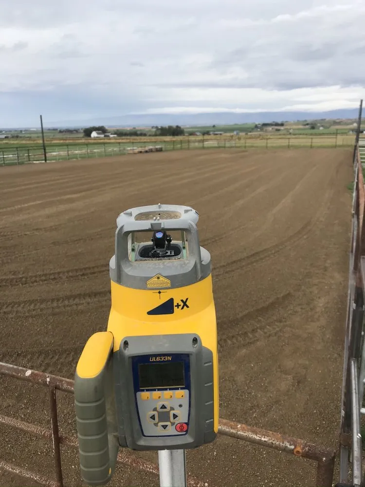 Affordable residential landscaping in Ellensburg, WA by Bogy's Construction & Landscaping