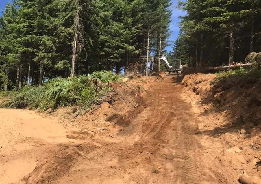 Local residential landscaping for outdoor upgrades across Ellensburg, WA - Bogy's Construction & Landscaping