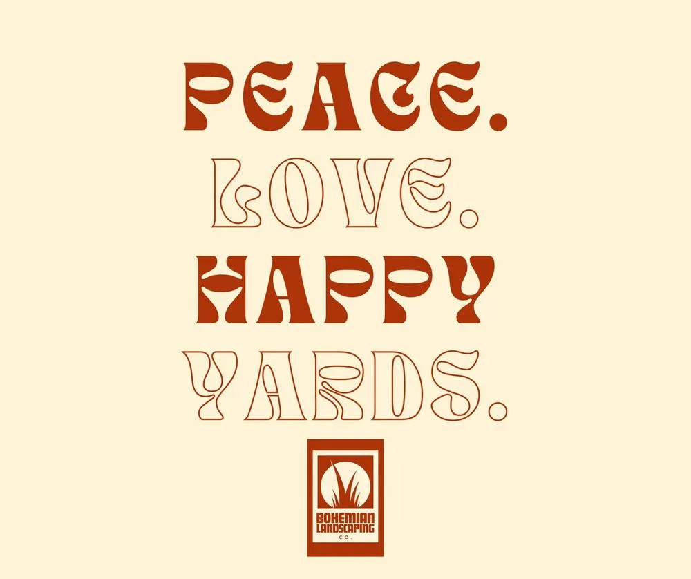 Expert outdoor landscaping in Lake Charles, LA - Bohemian Landscaping