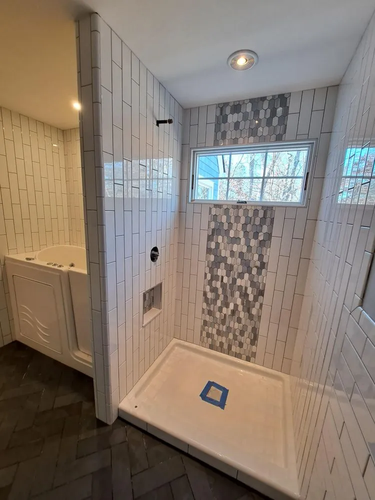 Professional residential landscaping in Mattituck, NY - Bohemian Rose Designs