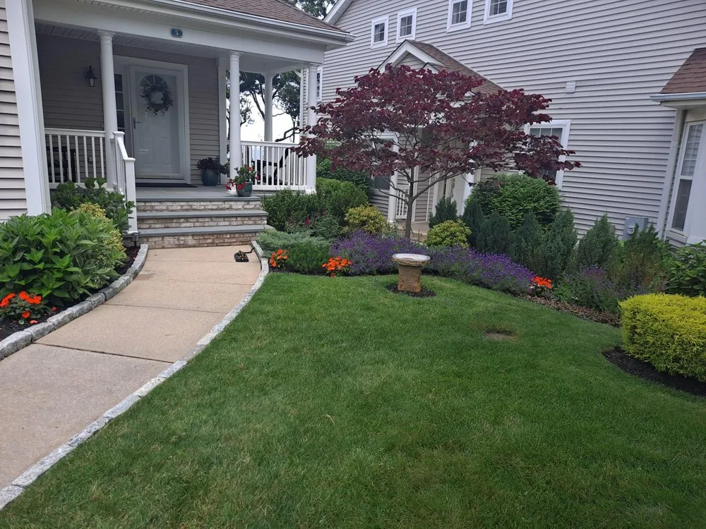 Affordable residential landscaping in Mattituck, NY - Bohemian Rose Designs