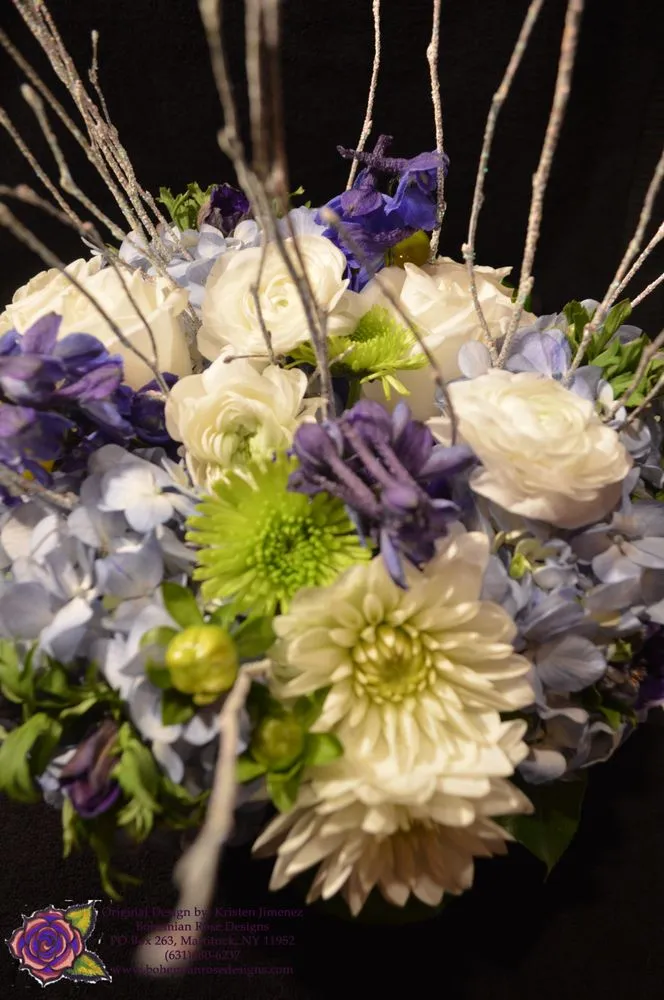 Affordable yard cleanup service for homes in Mattituck, NY by Bohemian Rose Designs