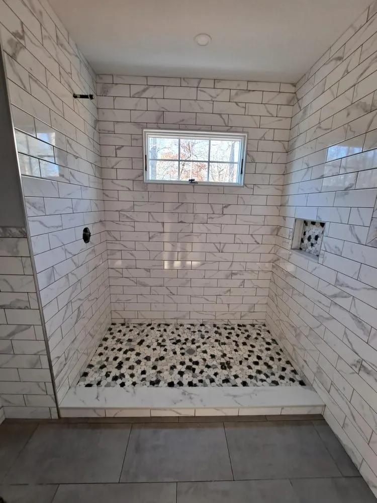 Affordable outdoor landscaping in Mattituck, NY - Bohemian Rose Designs