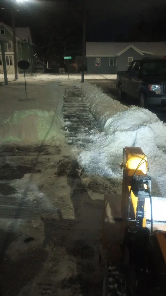 Local yard cleanup service experts serving Sherburne, NY - Bohndorf Turf Care and Service