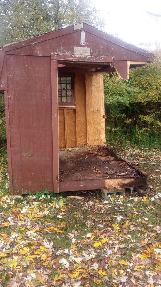 Expert landscaping services for homes in Sherburne, NY by Bohndorf Turf Care and Service