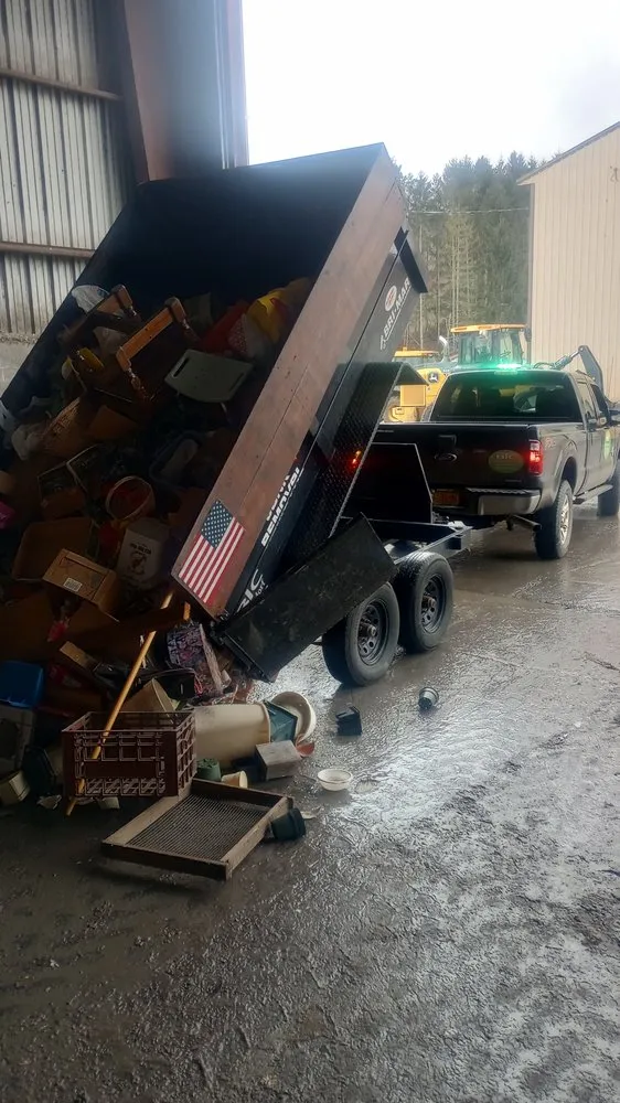 Custom lawn mowing service in Sherburne, NY by Bohndorf Turf Care and Service