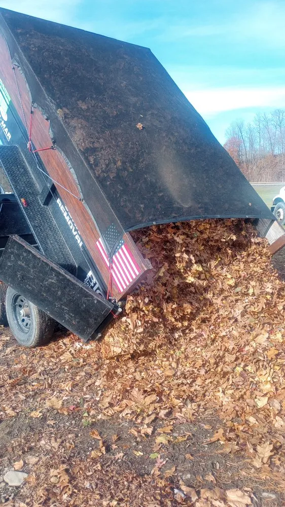 Professional lawn mowing service experts serving Sherburne, NY - Bohndorf Turf Care and Service