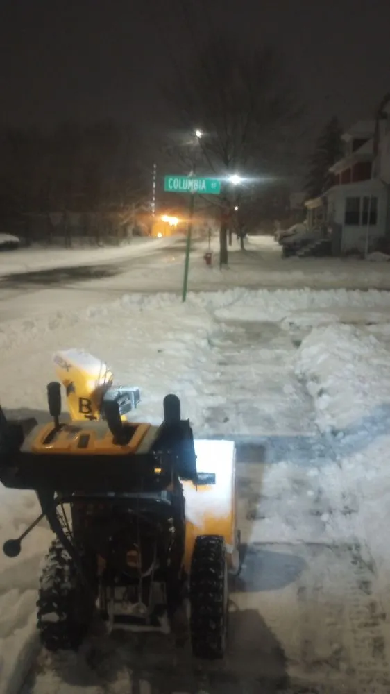 Trusted landscaping services in Sherburne, NY by Bohndorf Turf Care and Service