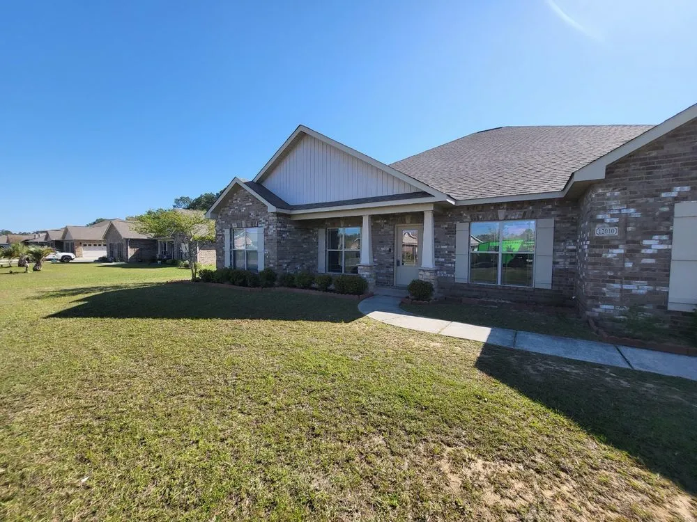 Local landscaping services for residential properties in Biloxi, MS by Bohorquez Lawn & Care