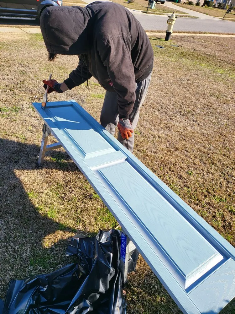 Reliable landscape installation with custom design across Biloxi, MS - Bohorquez Lawn & Care