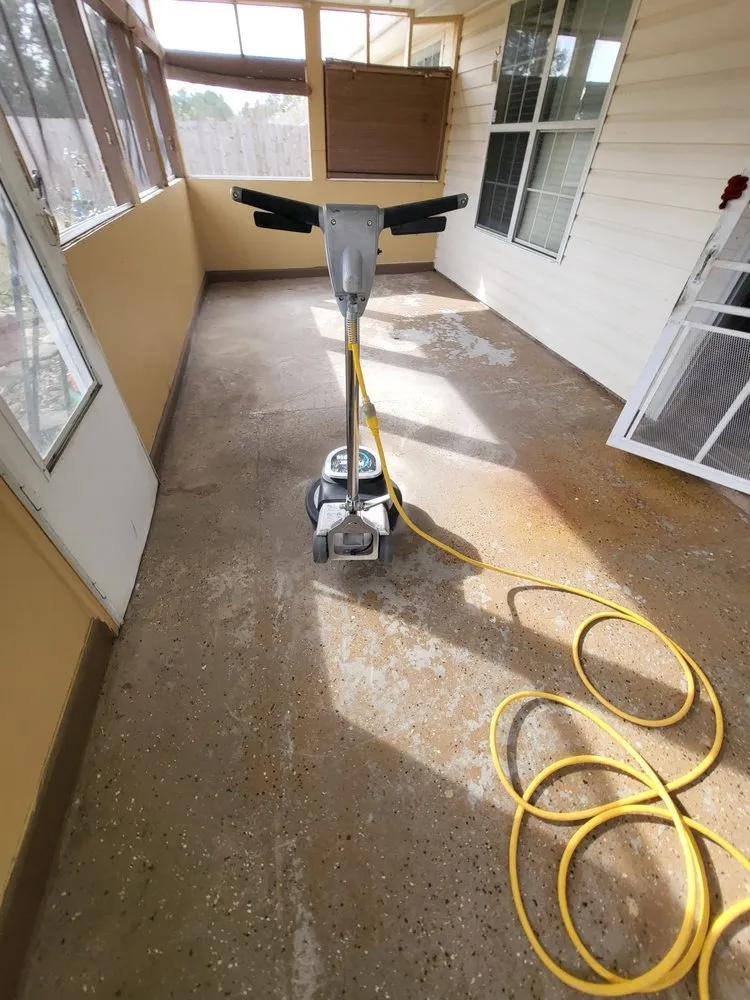 Custom landscaping services for year-round maintenance in Biloxi, MS by Bohorquez Lawn & Care