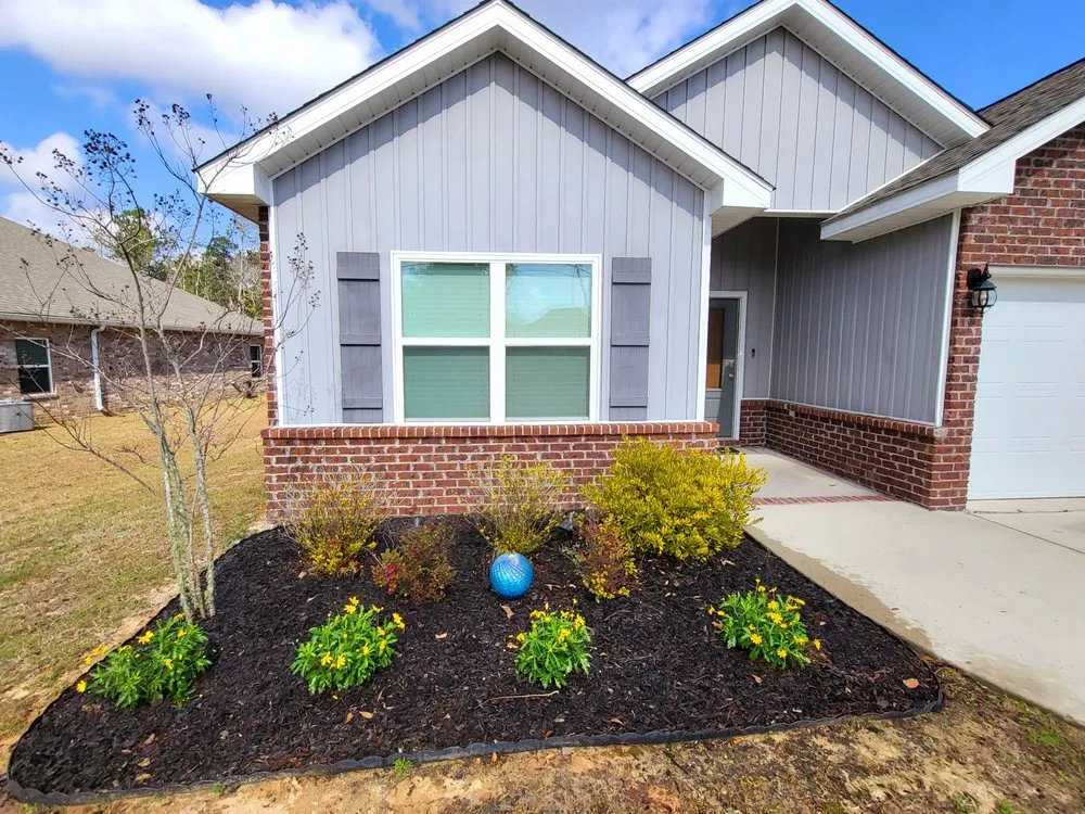 Local residential landscaping for outdoor upgrades across Biloxi, MS - Bohorquez Lawn & Care