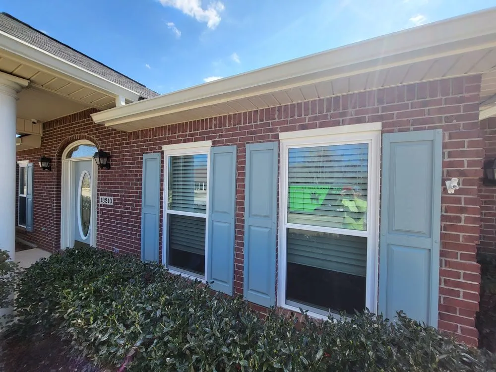 Custom garden landscaping for outdoor upgrades in Biloxi, MS by Bohorquez Lawn & Care