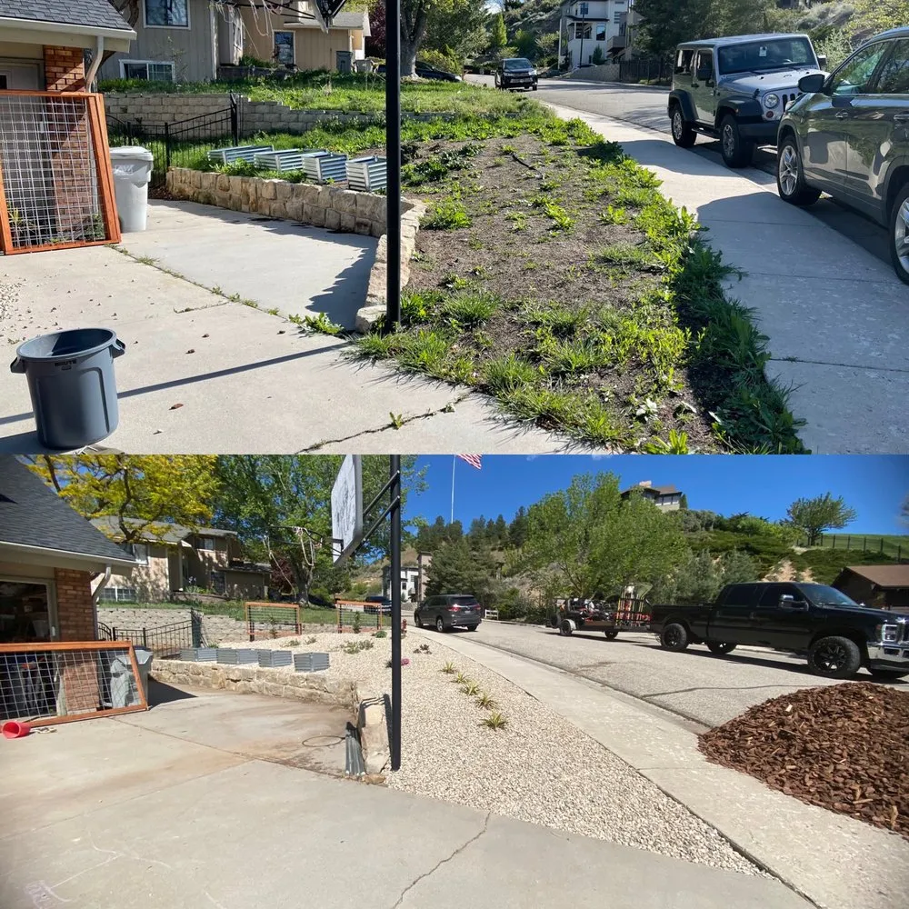 Affordable lawn care service in Boise, ID - Boise Brothers Landscaping