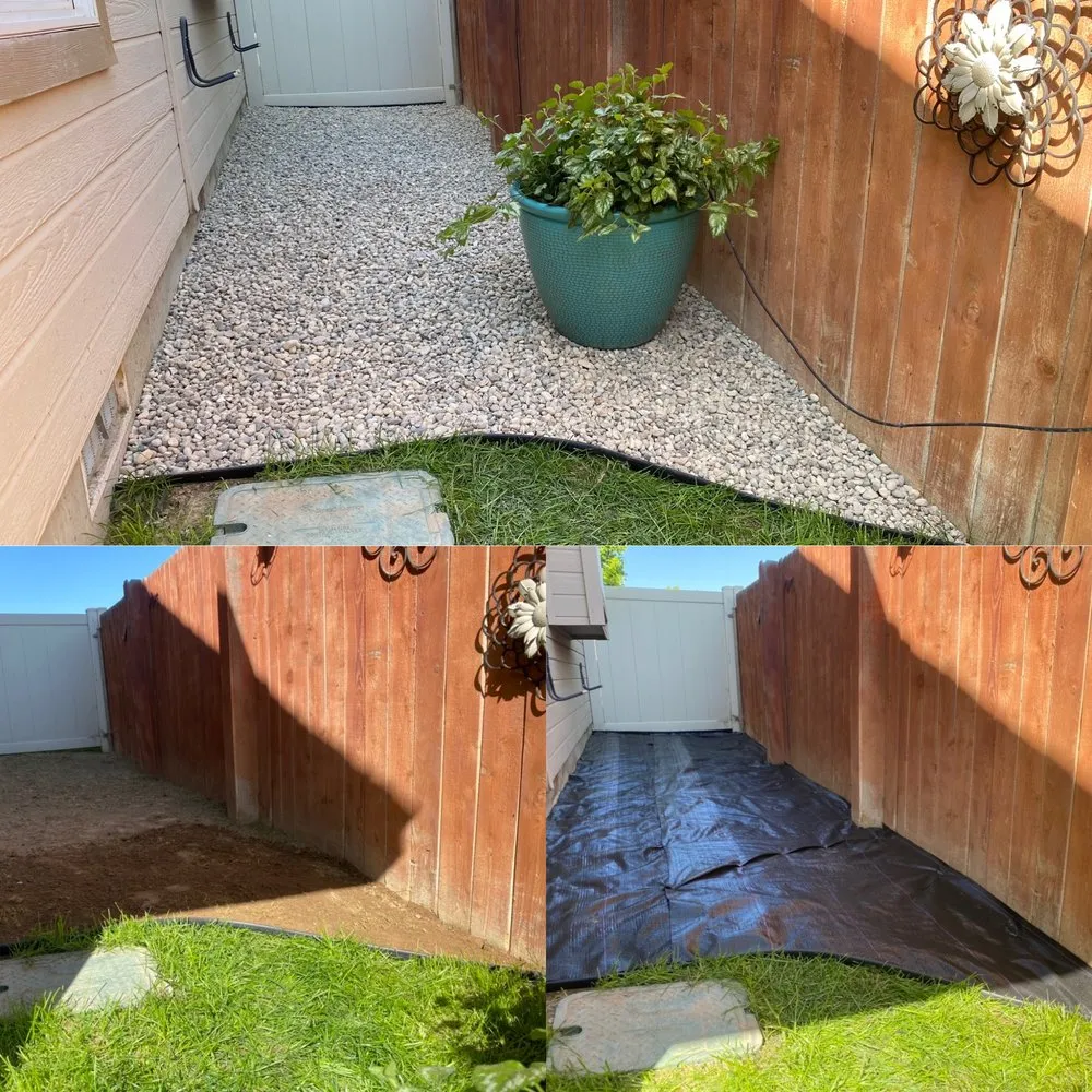 Reliable yard maintenance in Boise, ID by Boise Brothers Landscaping