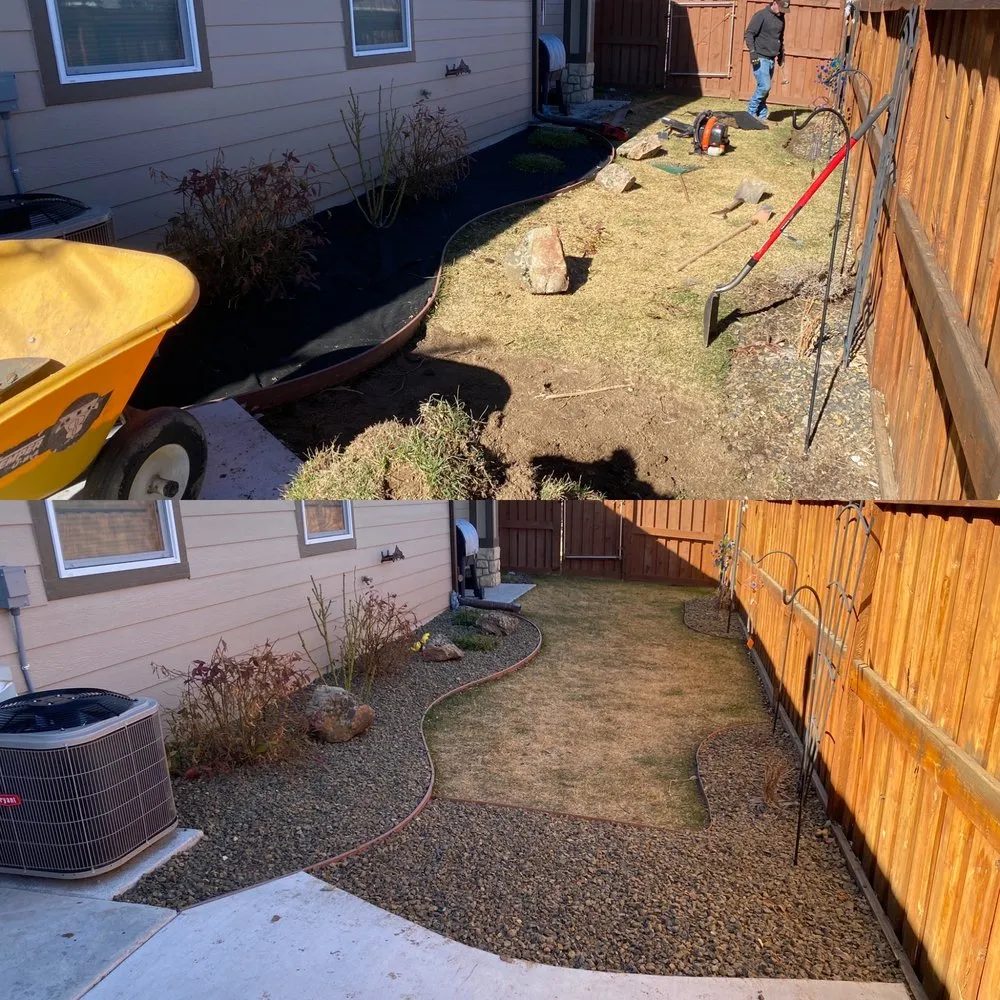 Trusted residential landscaping in Boise, ID - Boise Brothers Landscaping