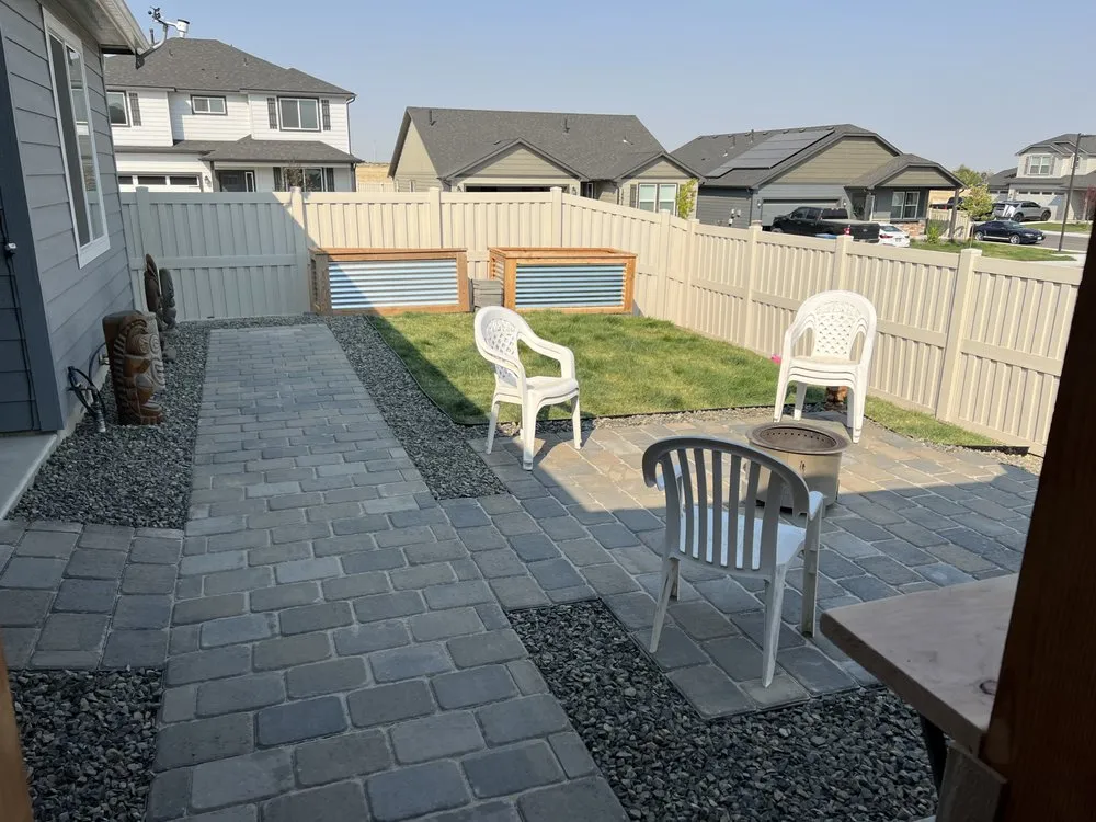 Affordable lawn care service experts serving Boise, ID - Boise Brothers Landscaping