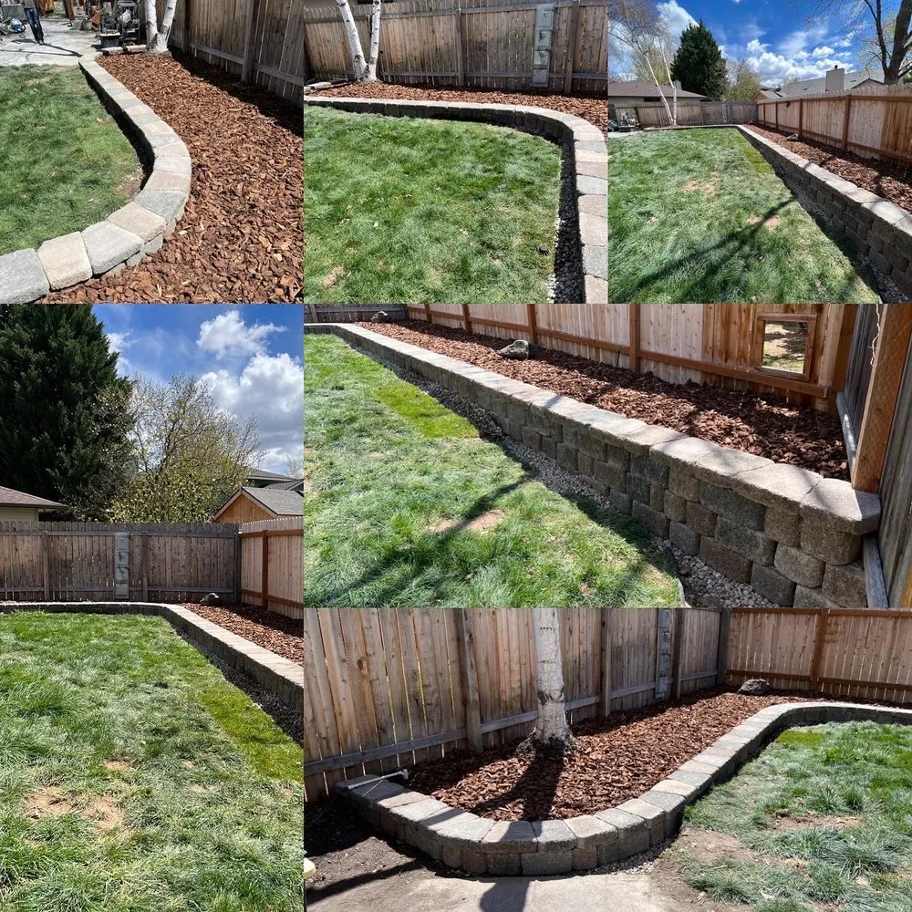 Local landscaping services in Boise, ID - Boise Brothers Landscaping