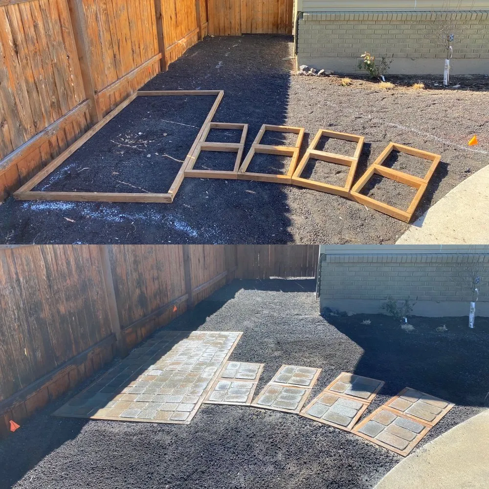 Top-rated outdoor landscaping with custom design across Boise, ID - Boise Brothers Landscaping