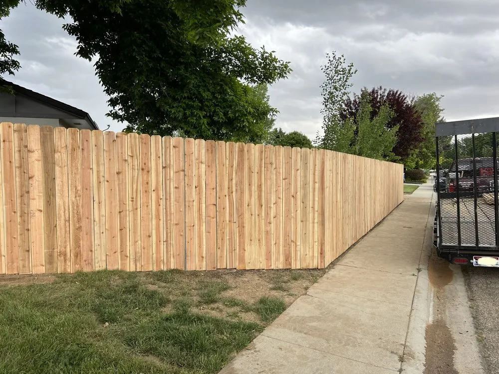 Reliable landscape installation in Boise, ID by Boise Brothers Landscaping