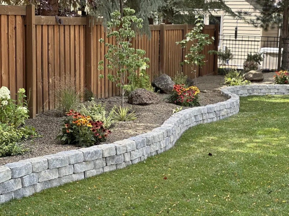 Top-rated residential landscaping experts serving Boise, ID - Boise Brothers Landscaping