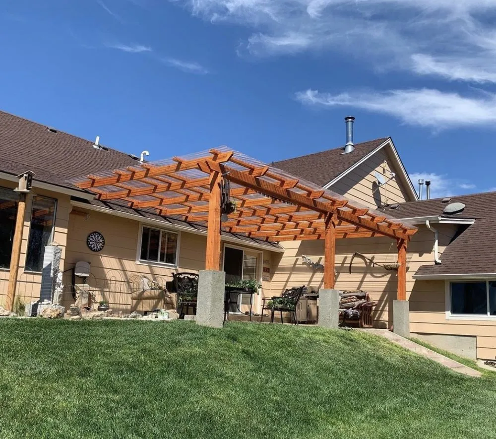 Expert lawn care service experts serving Boise, ID - Boise Brothers Landscaping