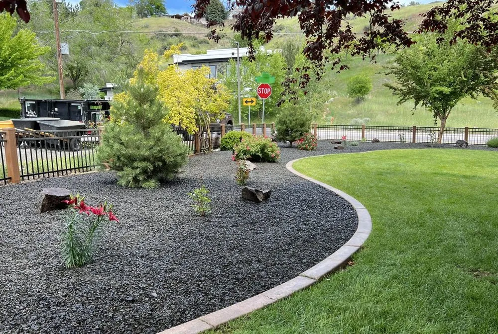 Local lawn mowing service in Boise, ID - Boise Brothers Landscaping