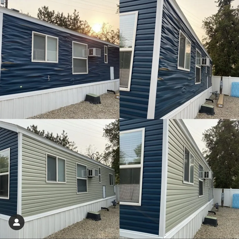 Expert lawn mowing service for year-round maintenance across Boise, ID - Boise Brothers Landscaping